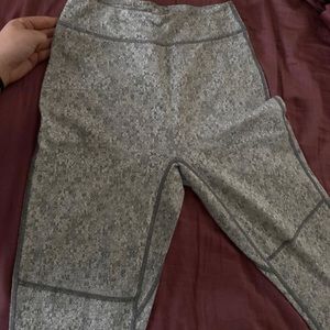Gymshark leggings